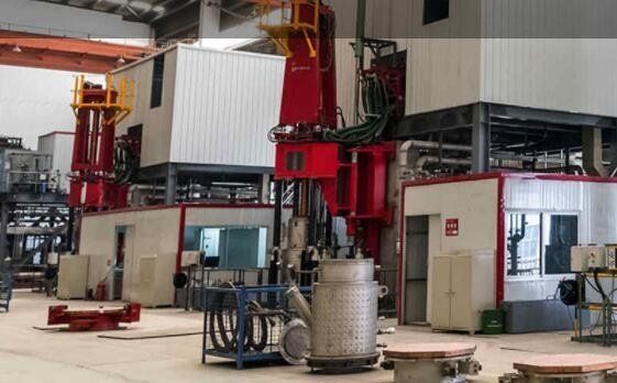 广大特材什么时候开盘,开盘时间